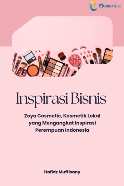 Sampul buku Inspirasi Bisnis : Z...